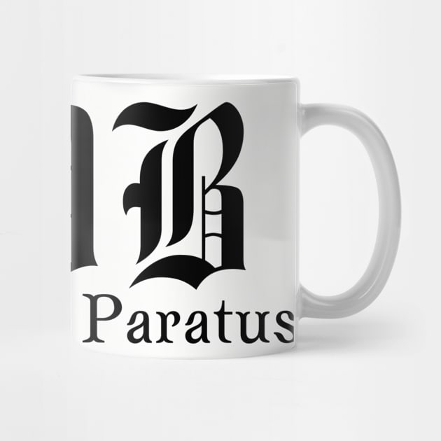 Life and Death Brigade - In Omnia Paratus by Stars Hollow Mercantile